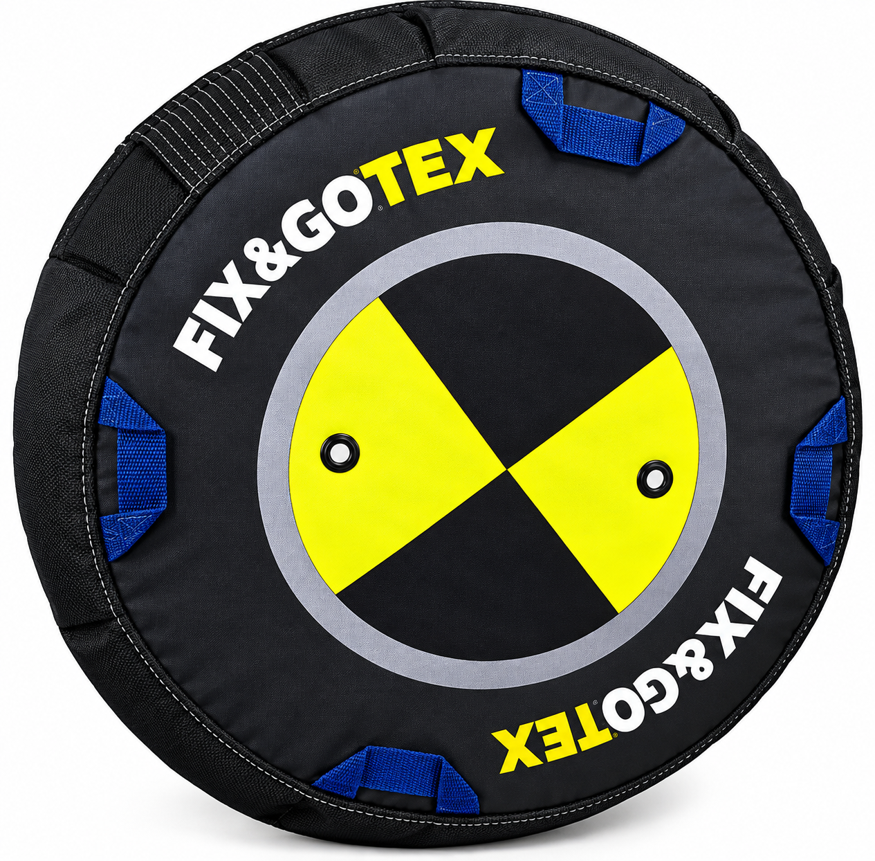 FIX&amp;GOTEX (2026) - 02