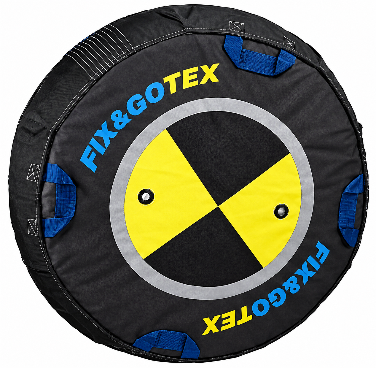 FIX&amp;GOTEX SUV (2026) - 02