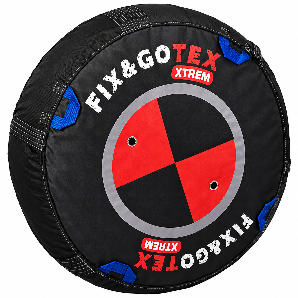 FIX&amp;GOTEX XTREM 02