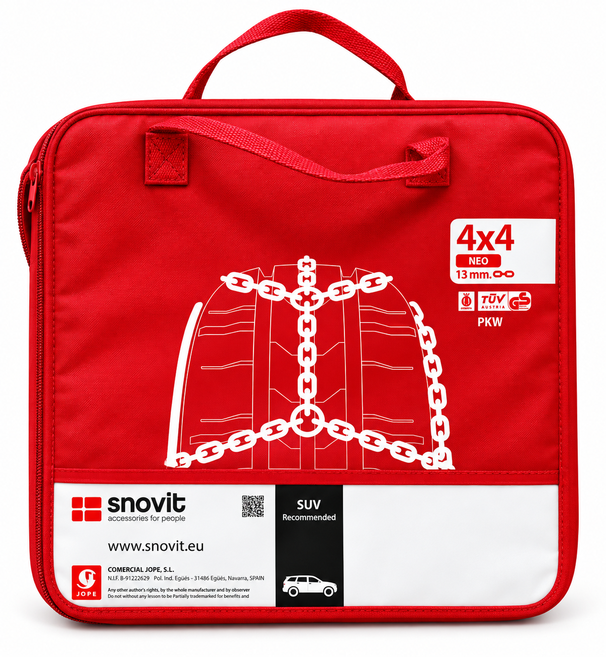JOPE 4x4 NEO (2026) - 07