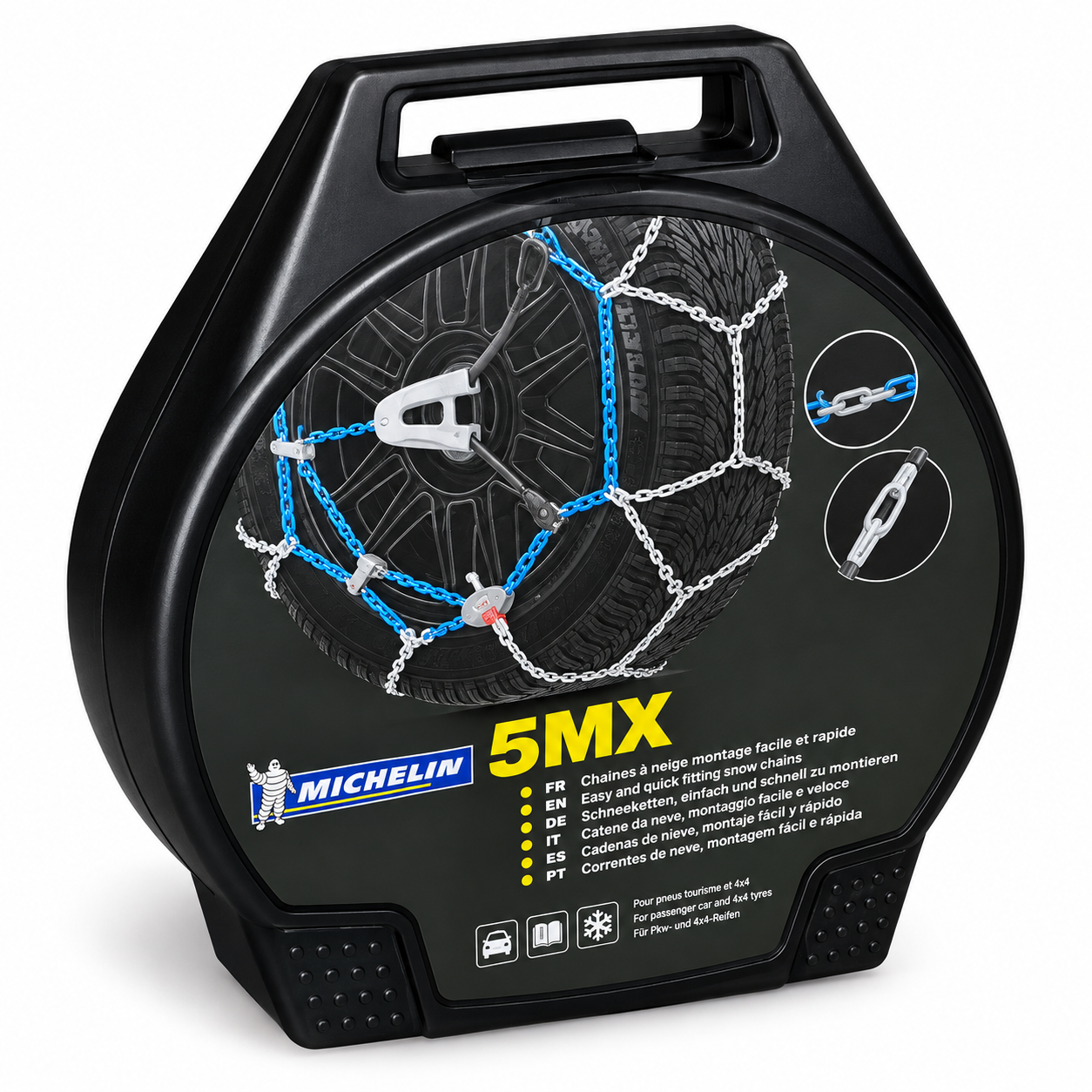 Michelin 5mx - 1