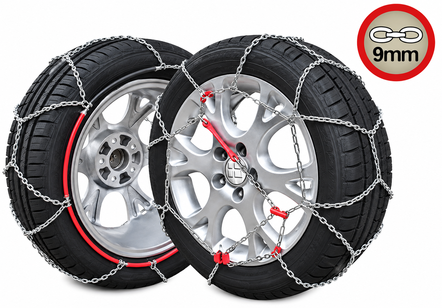 Chaines Neige VL - JOPE NEO - 050