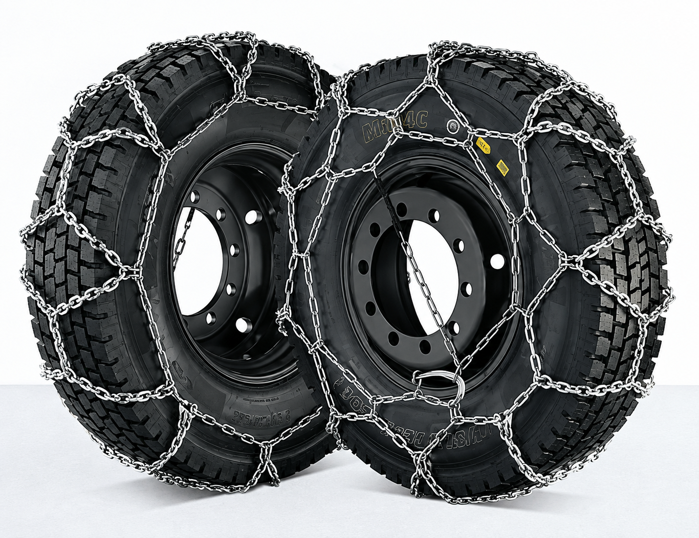 Chaines Neige PL - JOPE - 580