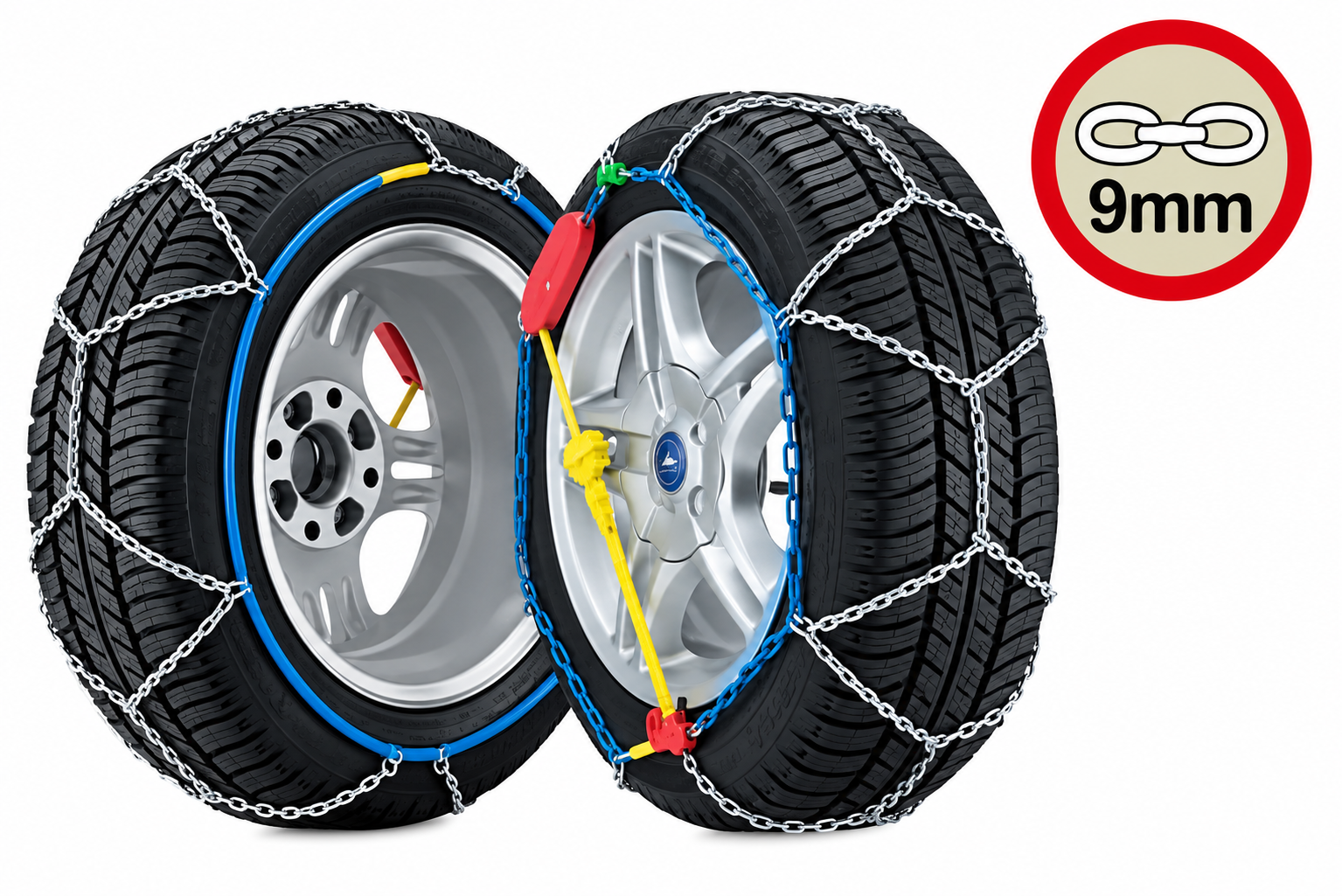 Chaines Neige VL - KONIG COMFORT MAGIC - 045