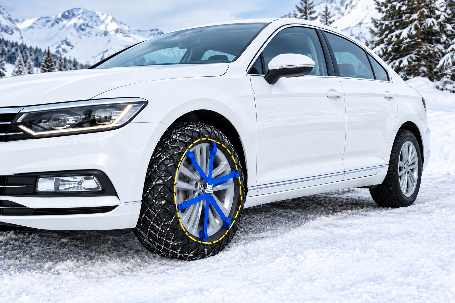 MICHELIN EASY GRIP EVO (2026) - 02