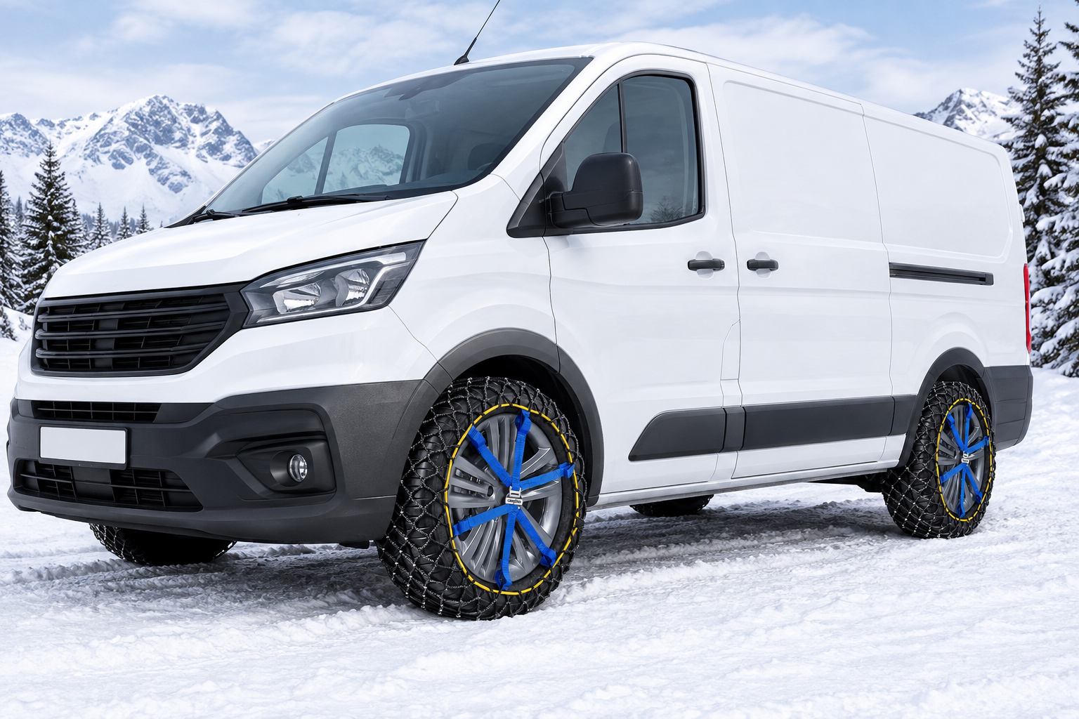 MICHELIN EASY GRIP EVO (2026) - 03