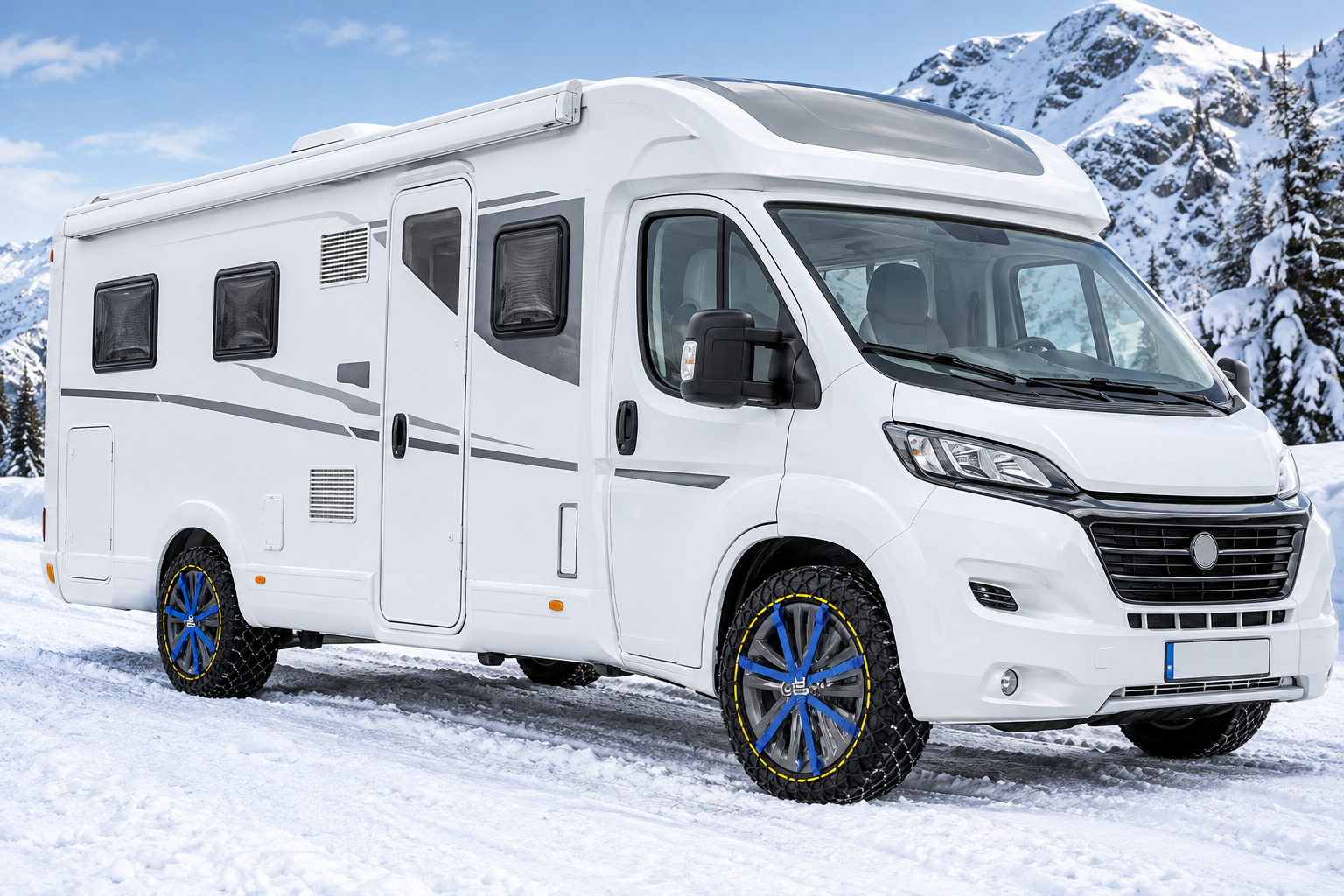 MICHELIN EASY GRIP EVO (2026) - 04