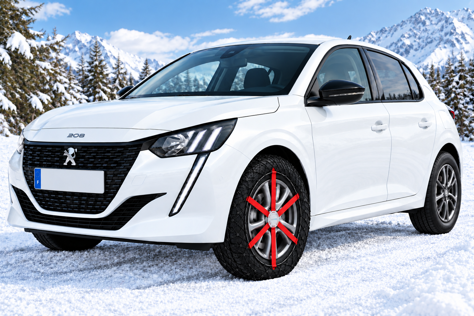 Michelin Easy Grip (2026) - 03