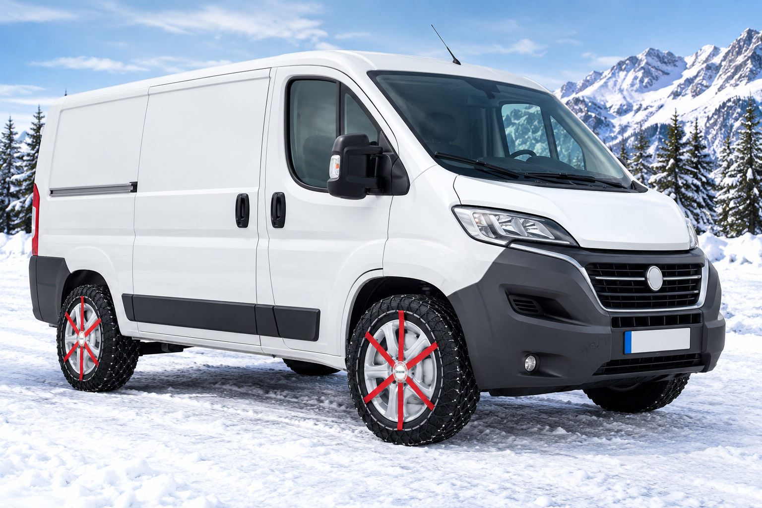 Michelin Easy Grip (2026) - 04