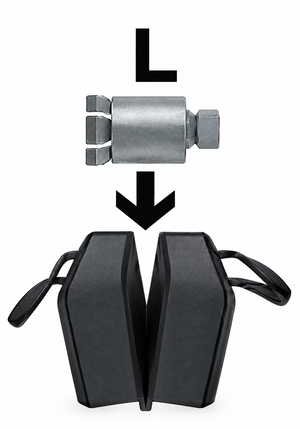 Douille POLAIRE GRIP L (2026) - 03