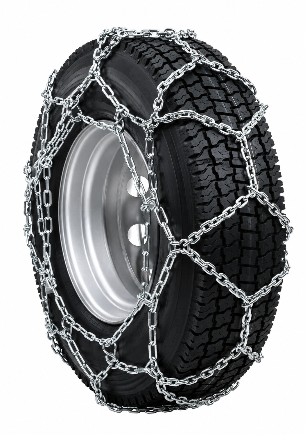 Chaines Neige PL et 4x4 - RUD CARGO - 21147