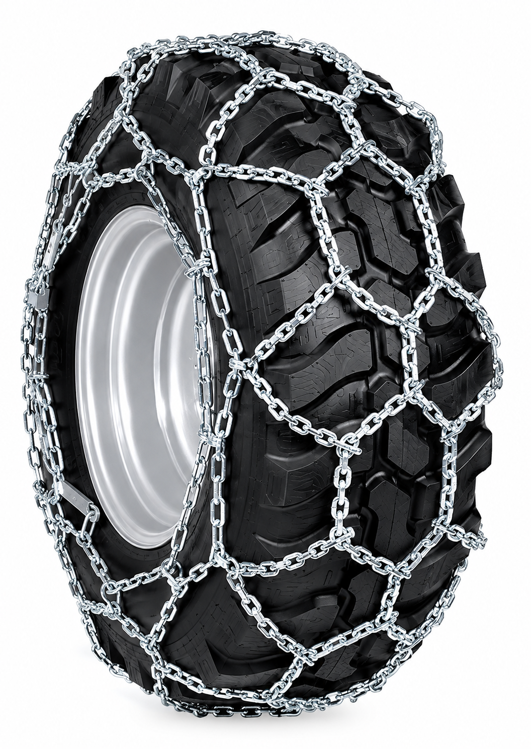 Chaines Neige Déneigement - RUD ALLIGATOR - 205