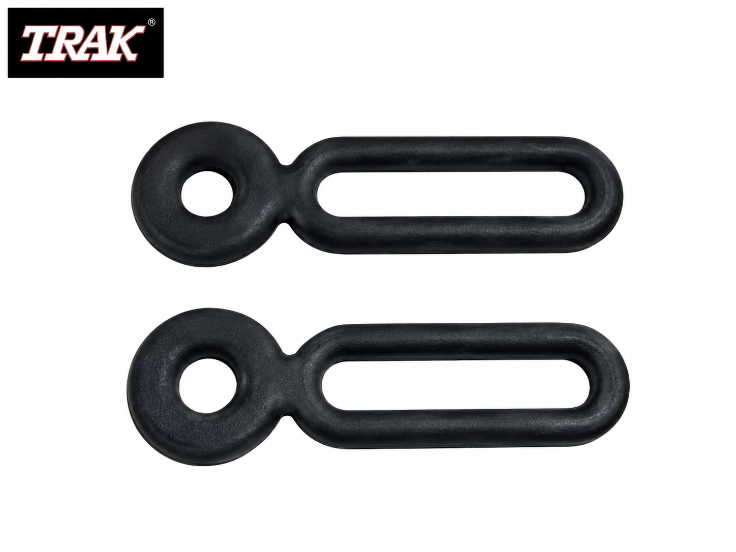 Pièce détachée TRAK - Lot de 2 tendeurs caoutchouc TRAK