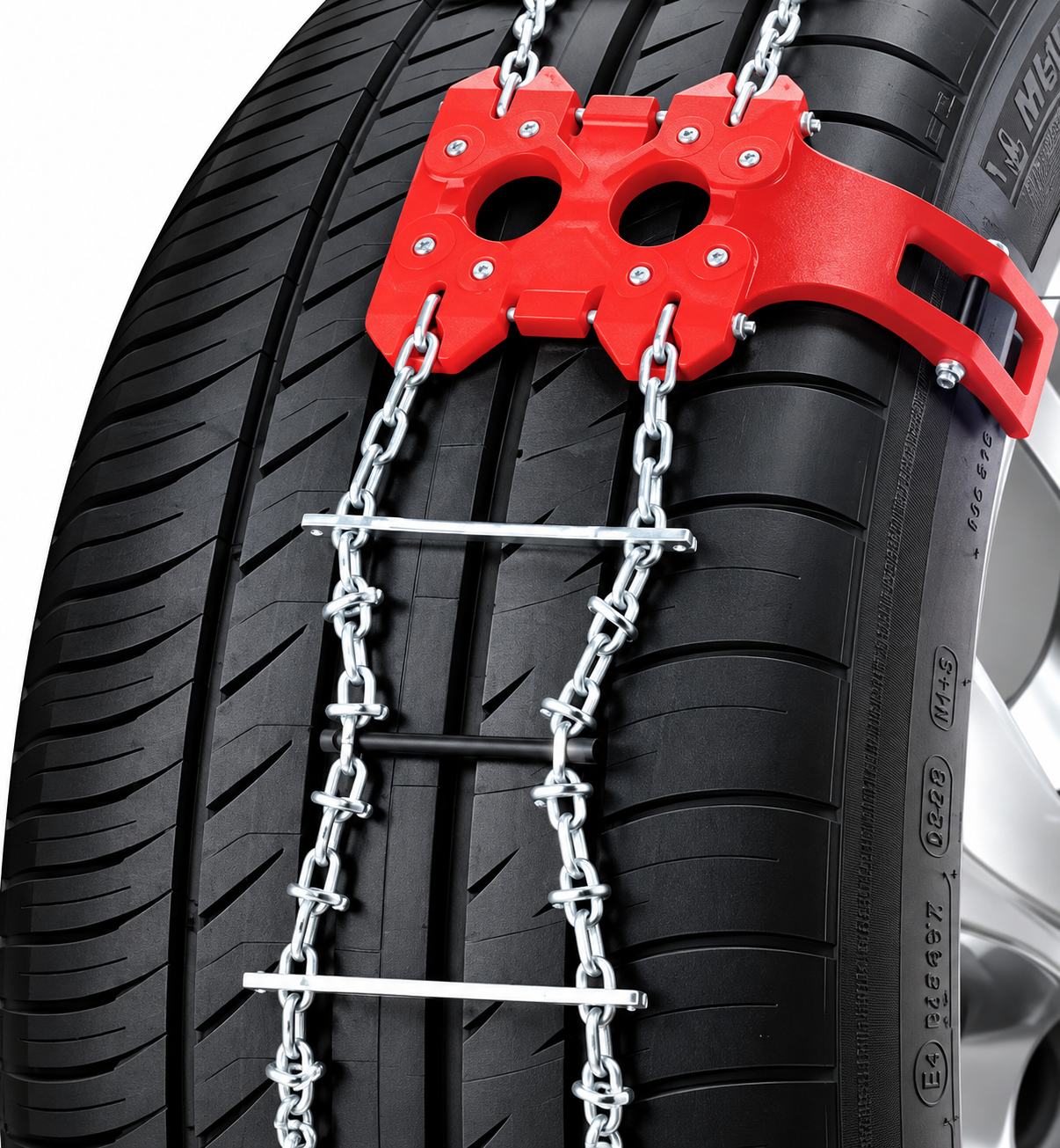 Tendeur Gomme (2026) - 02