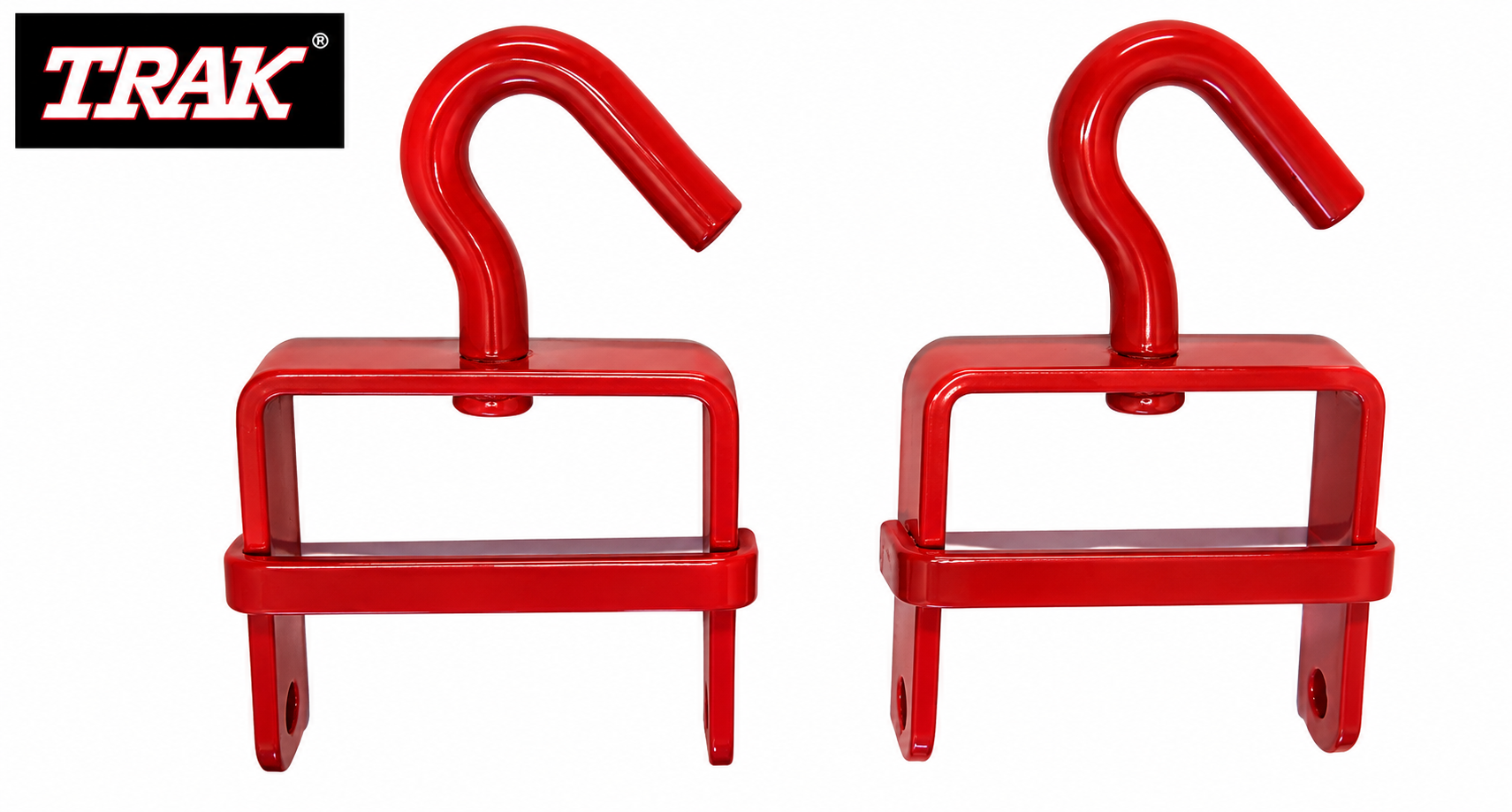 Pièce détachée TRAK - Lot de 2 crochets de tension TRAK