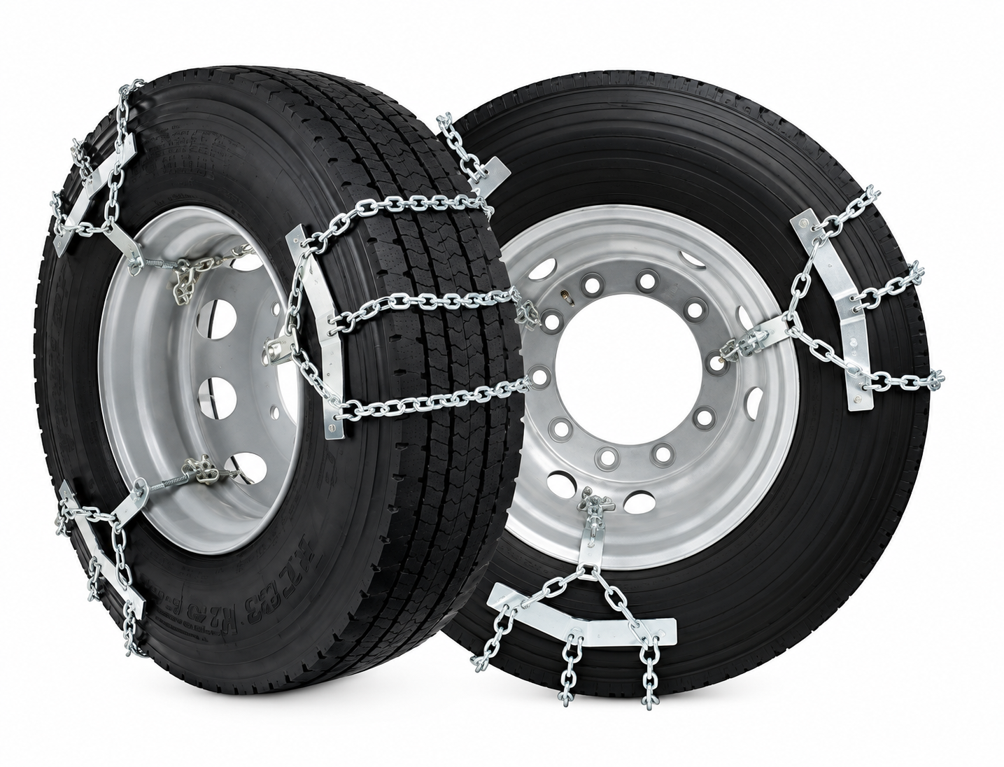 Chaines Neige PL - JOPE EXTRAGRIP Z100 - 03