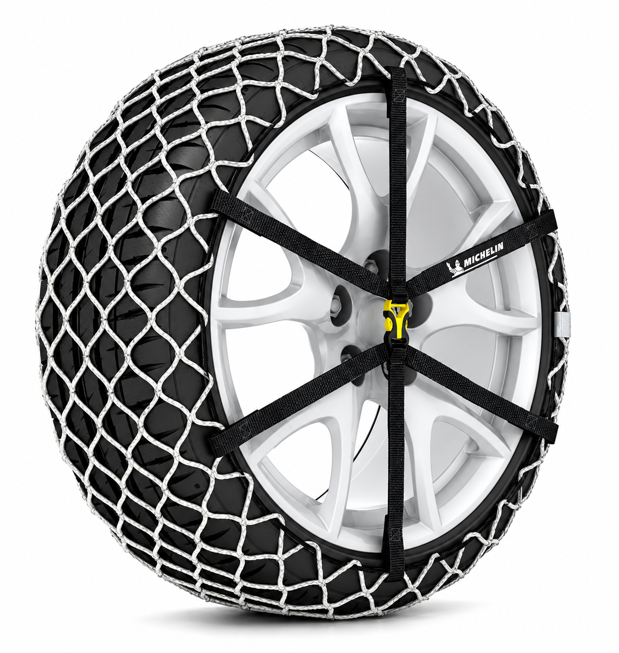 Chaines Neige (VL - 4x4) - MICHELIN EASY GRIP LIMITED - E9