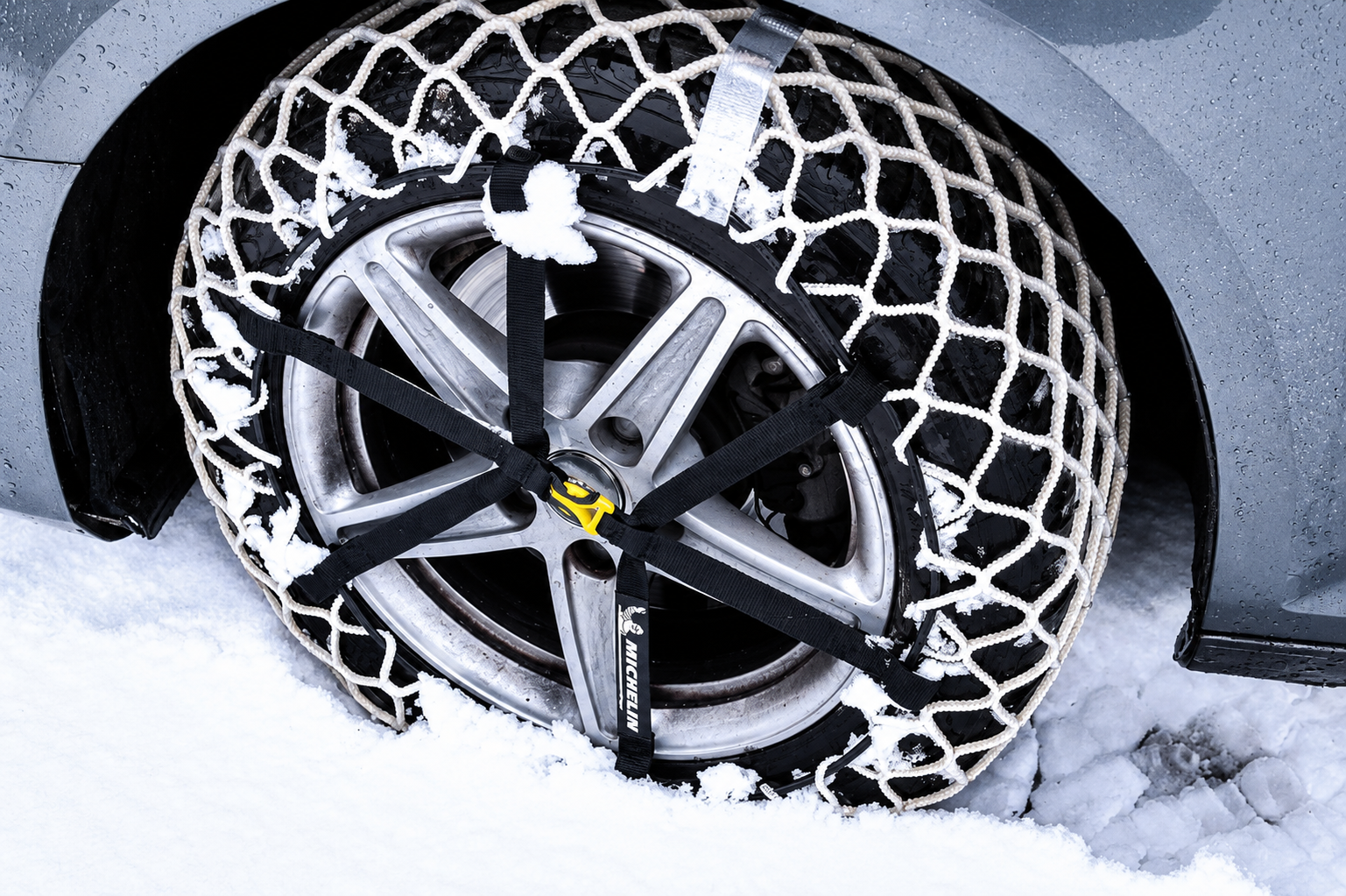 MICHELIN EASY GRIP LIMITED (2026) - 02