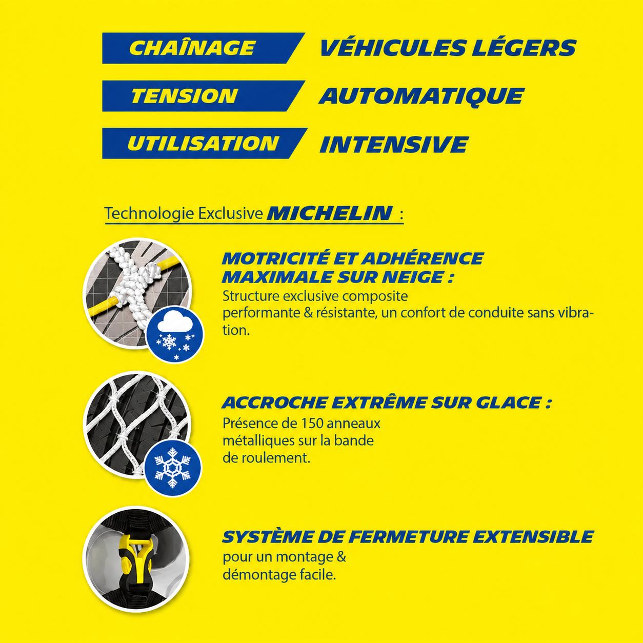 MICHELIN EASY GRIP LIMITED (2026) - 06
