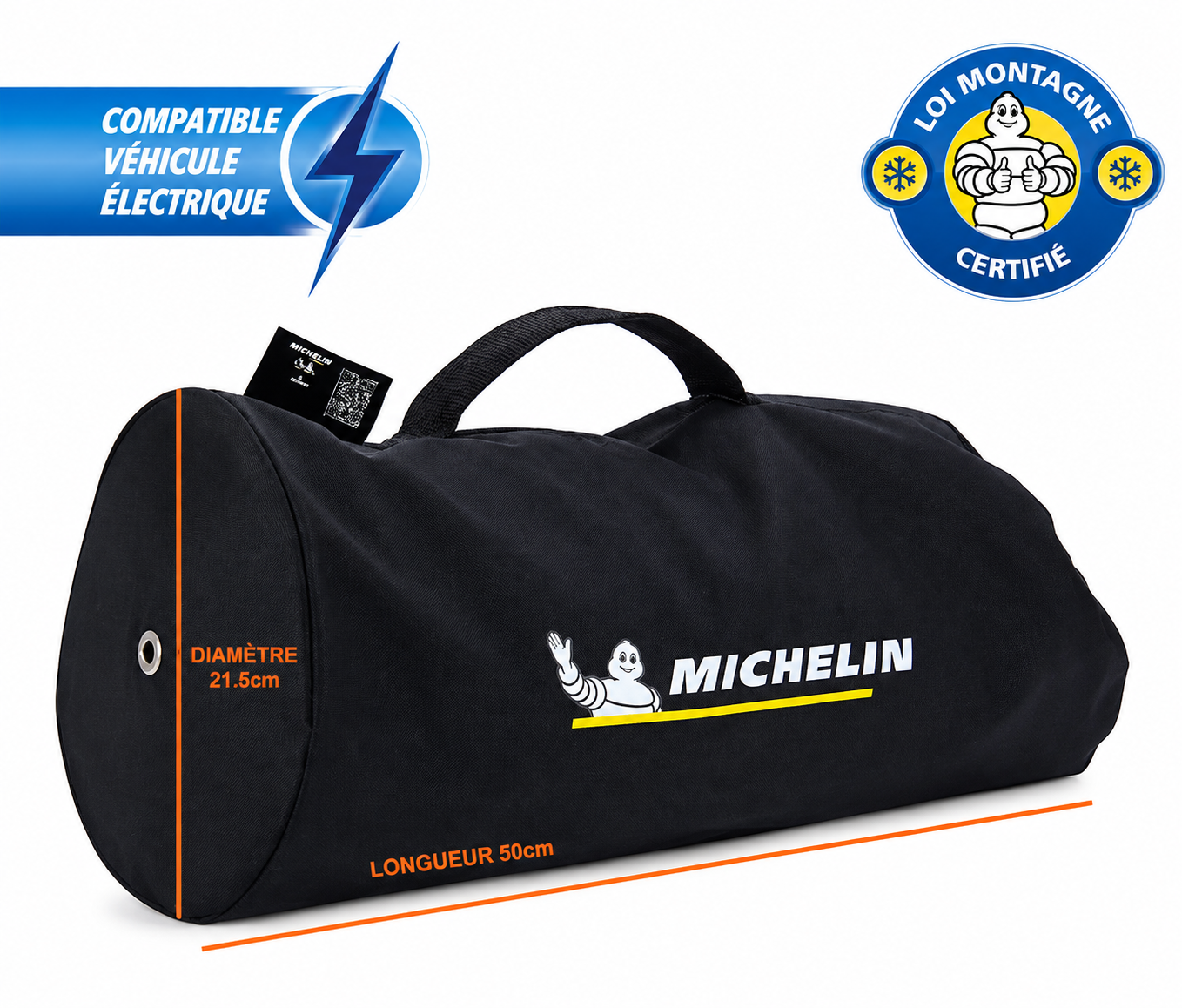 MICHELIN EASY GRIP LIMITED (2026) - 07