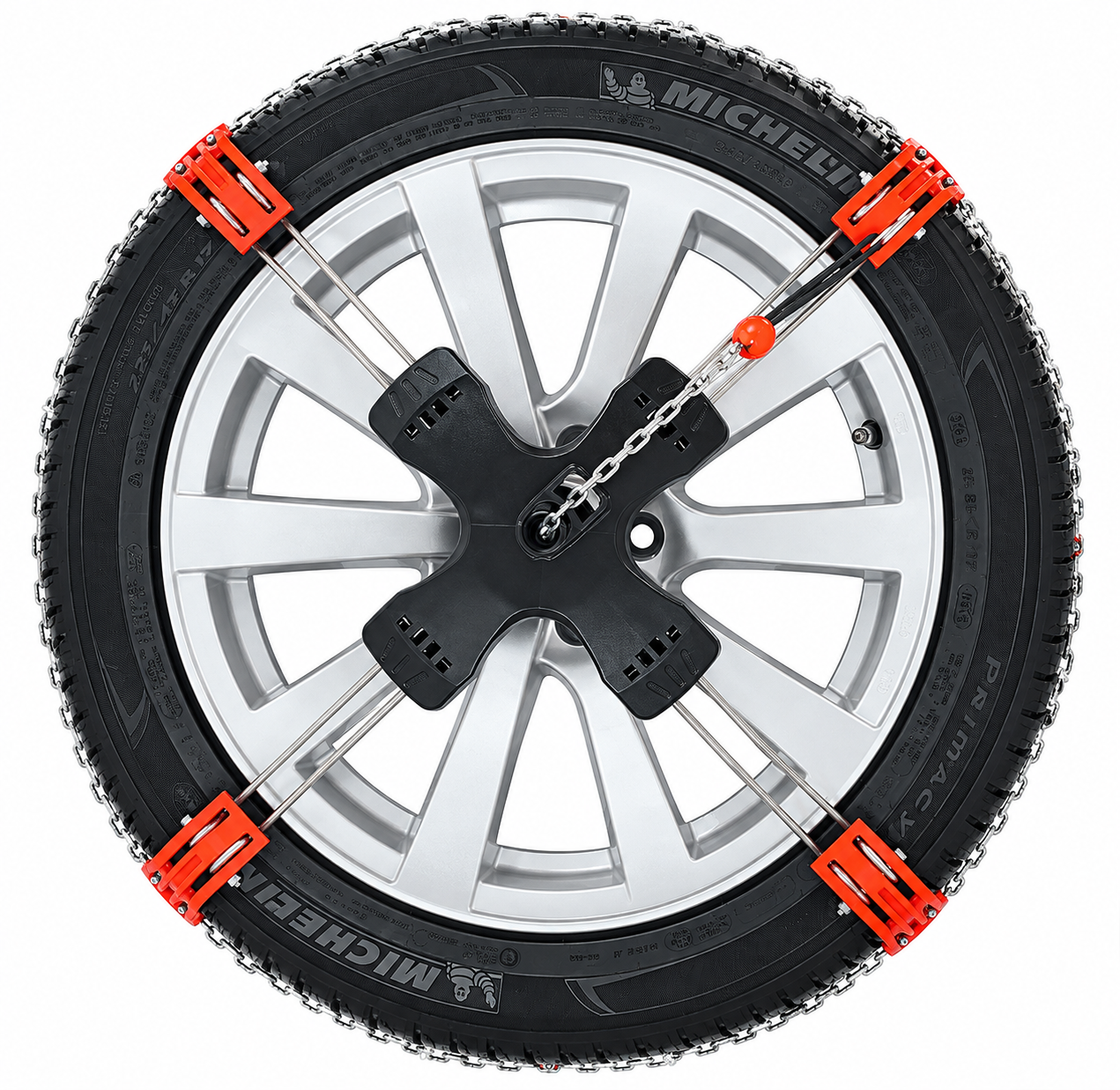 POLAIRE GRIP ONE (2026) - 02
