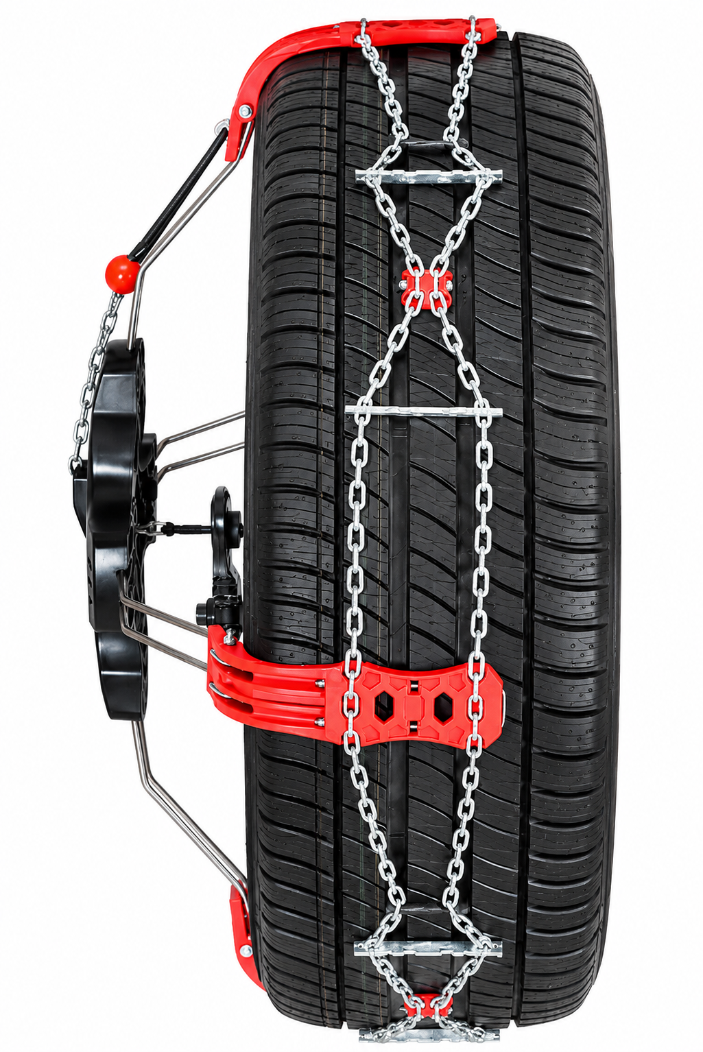POLAIRE GRIP ONE (2026) - 03