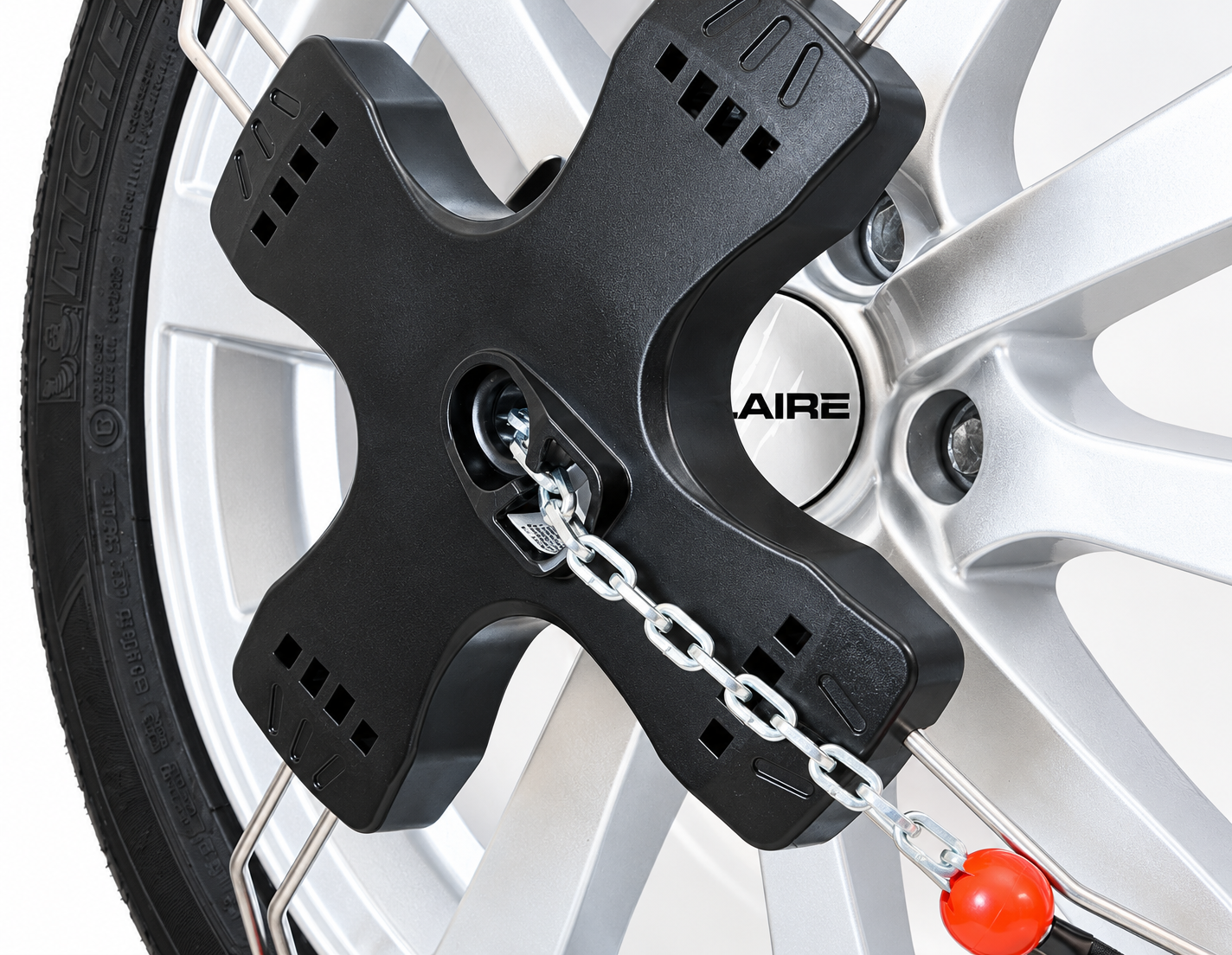 POLAIRE GRIP ONE (2026) - 04