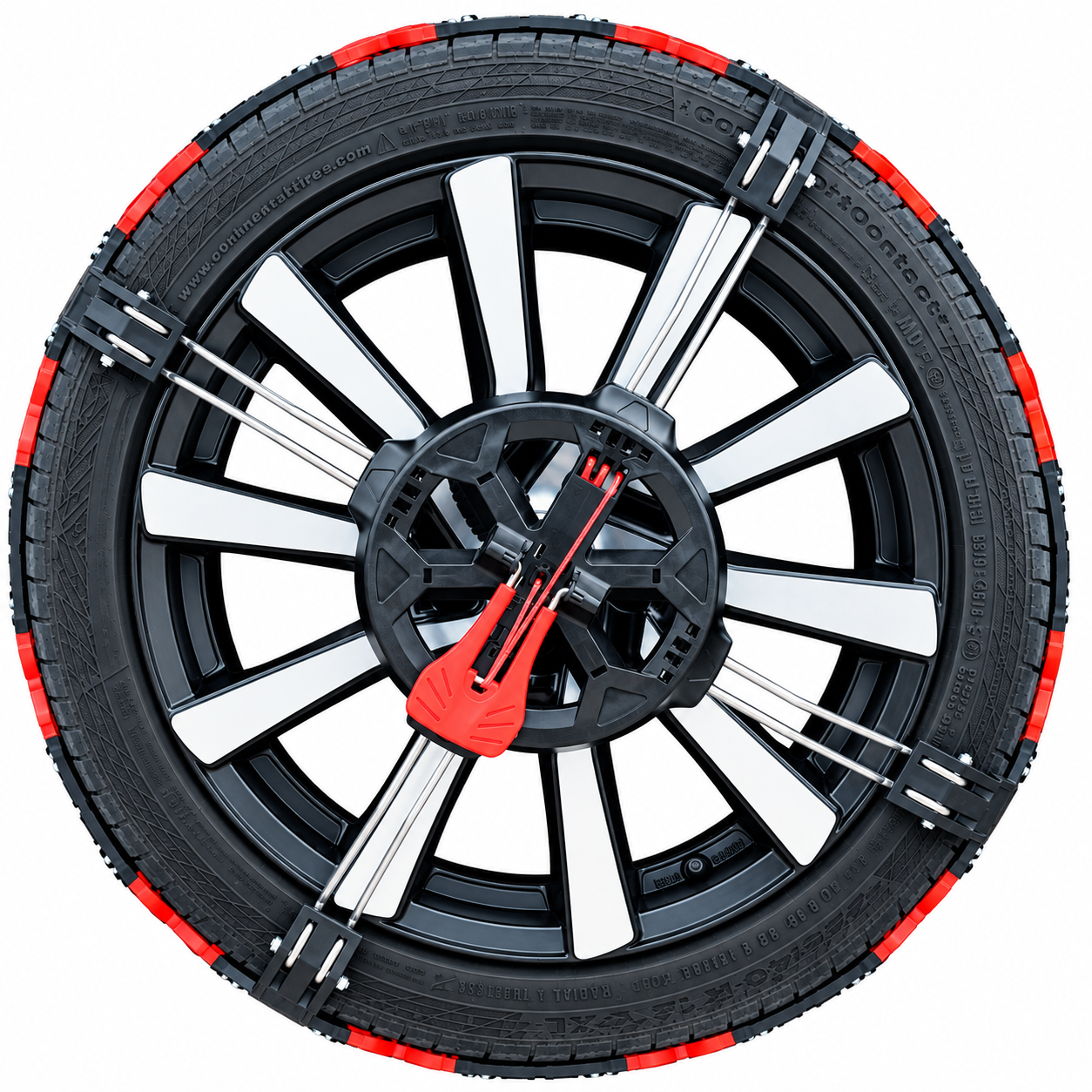 Polaire Grip (2026) - 03