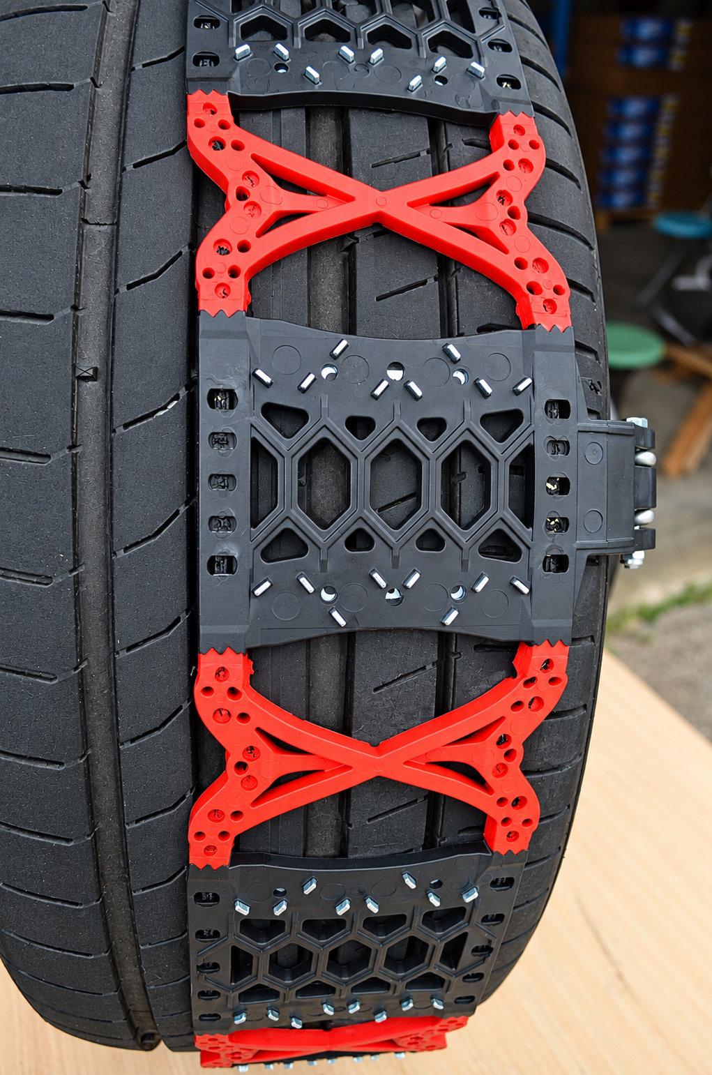 Polaire Grip (2026) - 04
