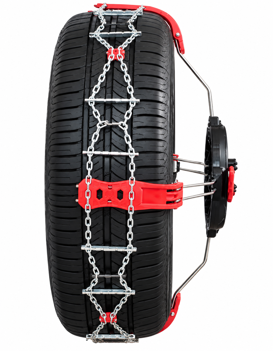 Polaire Steel Grip (2026) - 03