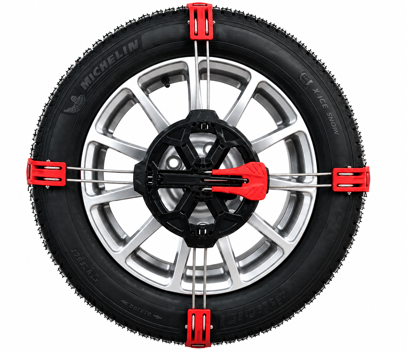 Polaire Steel Grip (2026) - 04