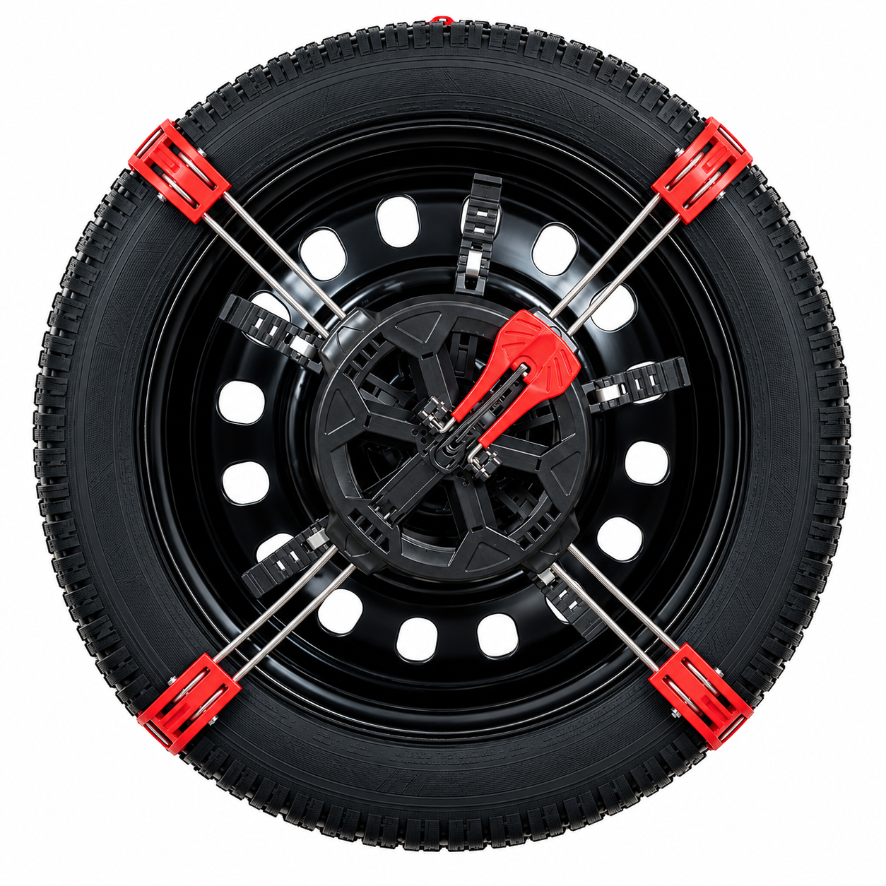 Polaire Spider Grip (2026) - 03