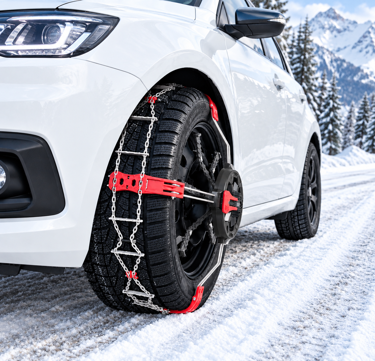 Polaire Spider Grip (2026) - 04