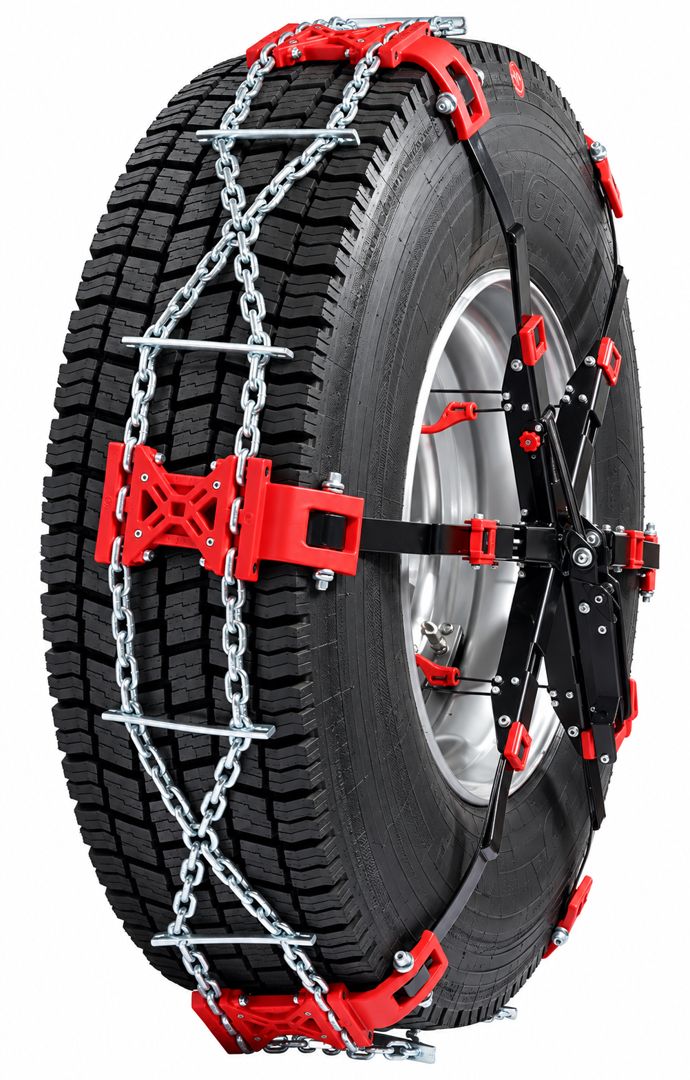 Chaines Neige PL - POLAIRE STEEL TRUCK - 060