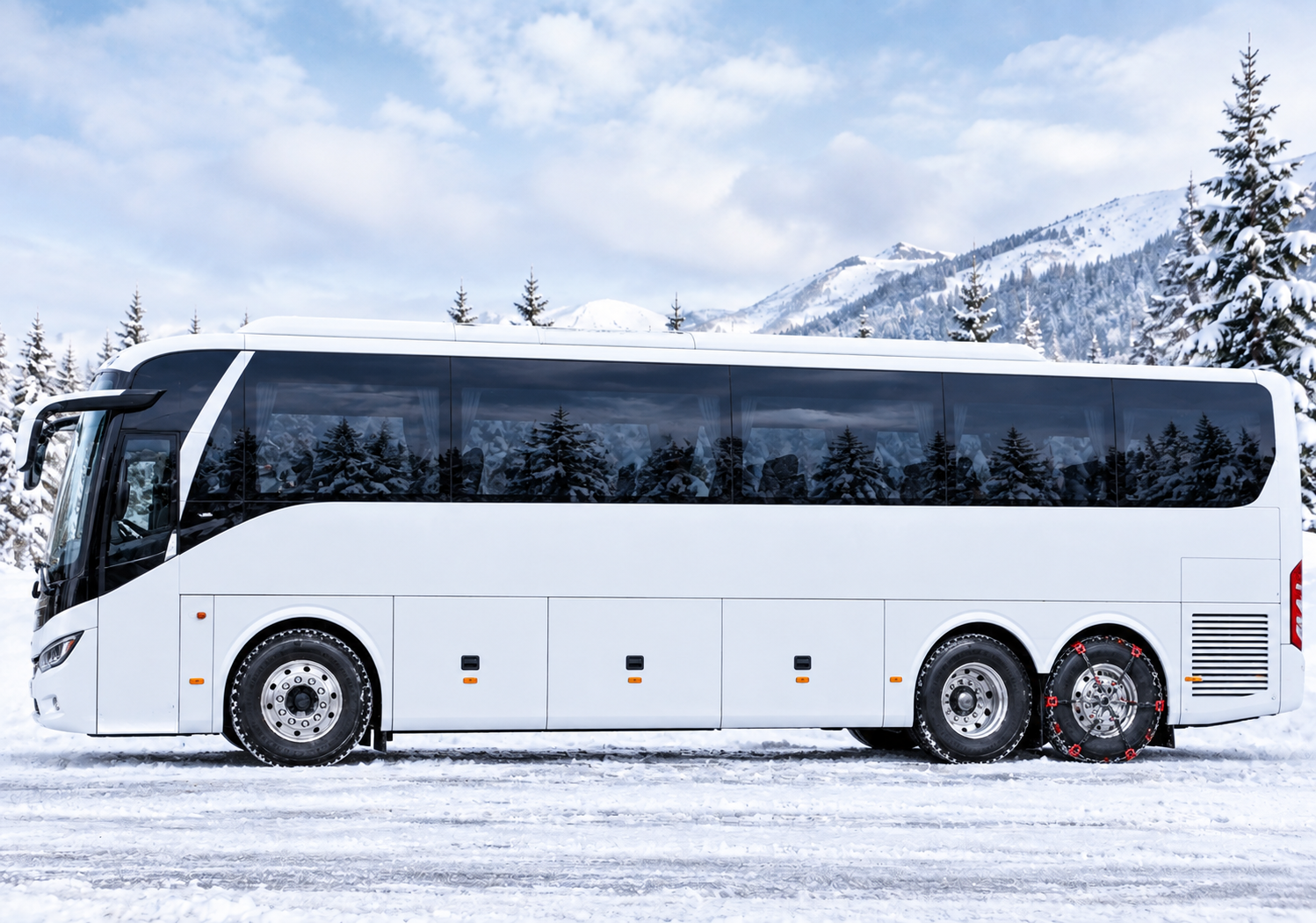 Polaire Steel Truck (2026) - 05