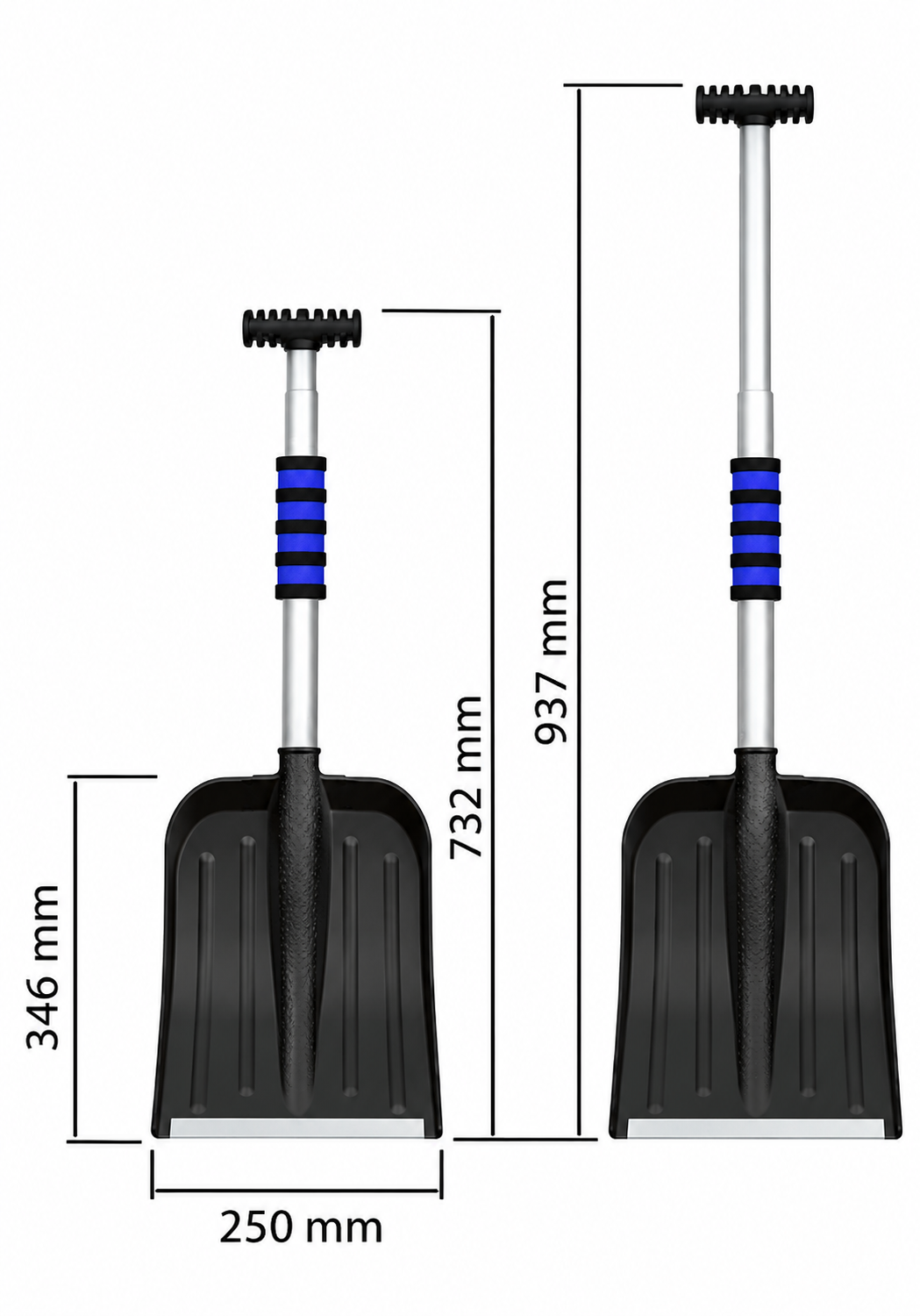 Pelle Xblade 251 (2026) - 06