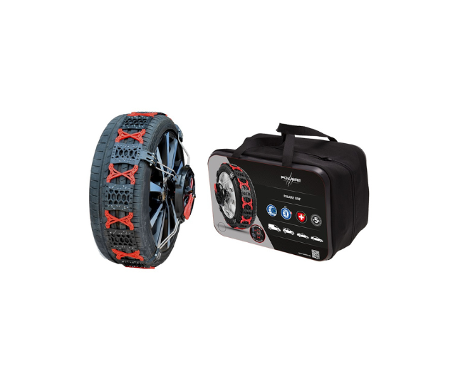 Chaines Neige POLAIRE GRIP
