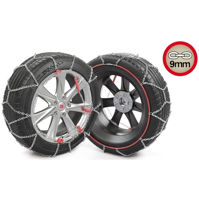 Chaines Neige VL - JOPE E9 - 110