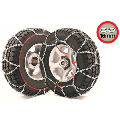 Chaines Neige 4x4 - JOPE - 470