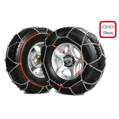 Chaines Neige 4x4 - JOPE NEO - 400