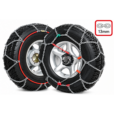 Chaines Neige 4x4 - JOPE E13 - 470