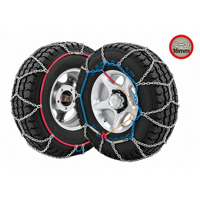 Chaines Neige 4x4 - JOPE E16 - 390