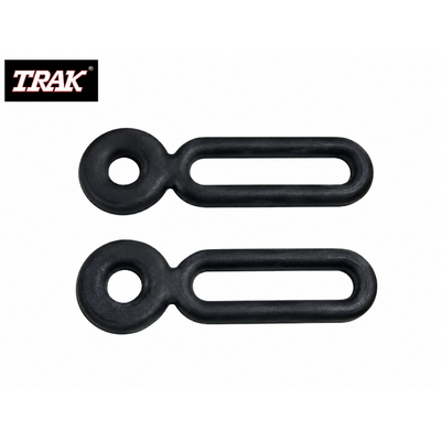 Pièce détachée TRAK - Lot de 2 tendeurs caoutchouc TRAK