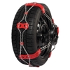 Polaire Spider Grip 1