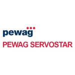 Logo PEWAG SERVOSTAR