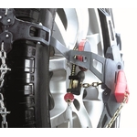 Molette ronde TRAK 3
