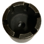 Douille Noire TRAK 21MM - 3