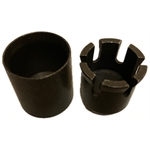 Douille Noire TRAK 21MM - 2