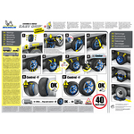 MICHELIN EASY GRIP PL EVO BLEU 7