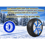 MICHELIN EASY GRIP PL EVO BLEU 8